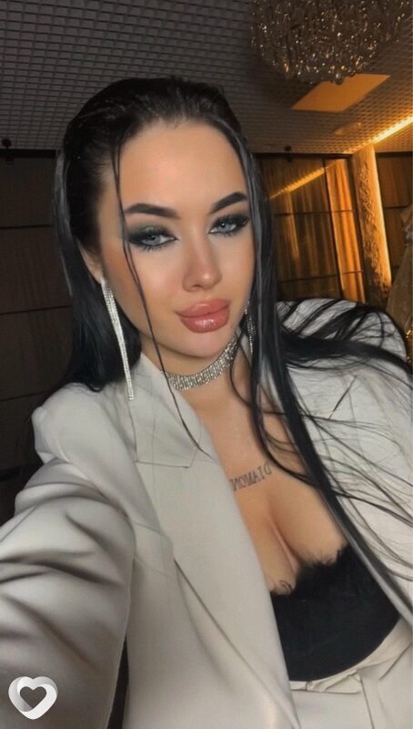 Кристина, 22, Москве — анкета №1765888