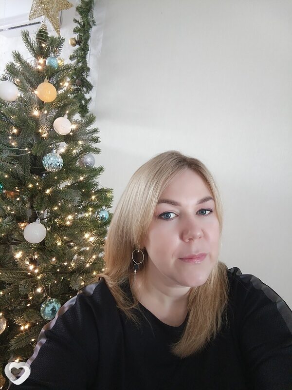 Полина, 41, Ростове-на-Дону — анкета №1765891