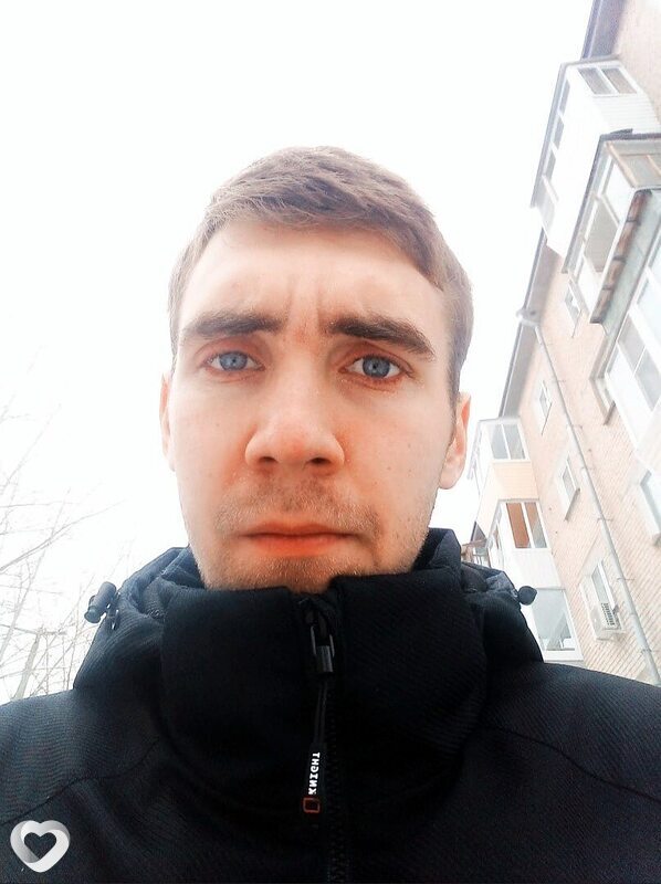 Егор, 26, Озерск (Челябинская Обл) — анкета №1765893
