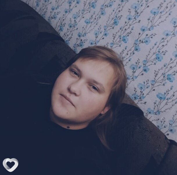 Юлия, 24, Рязани — анкета №1765896