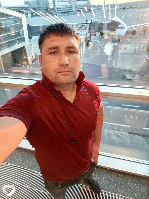 Алик, 35, Казани — анкета №1765898