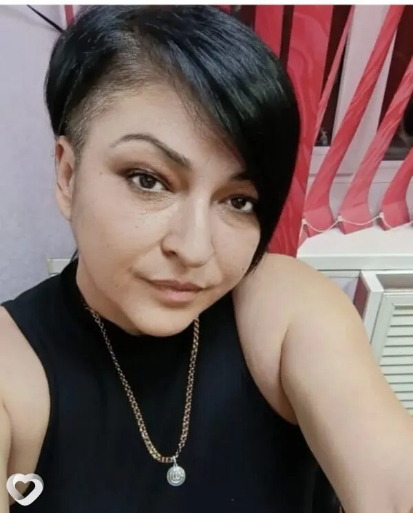 Madi, 45, Москве — анкета №1765902