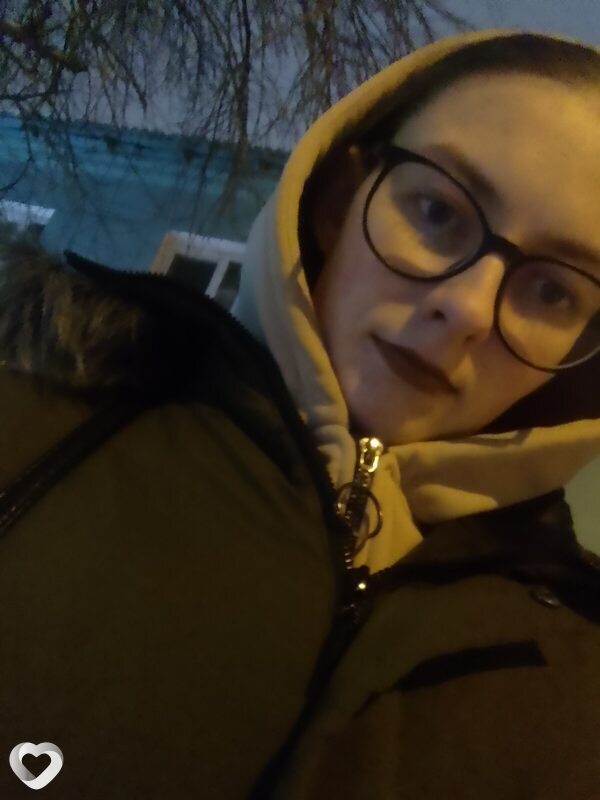 Екатерина, 25, Челябинске — анкета №1765903