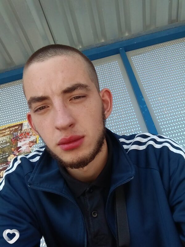 Александр, 22, Кургане — анкета №1765787