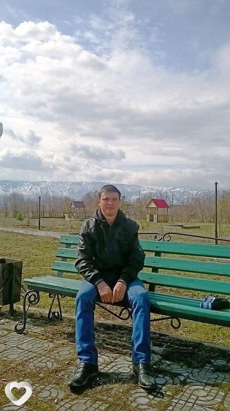 Роман, 37, Воронеже — анкета №1765792