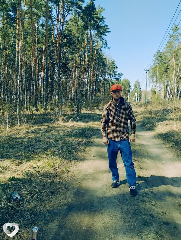 Умед Саид, Савино