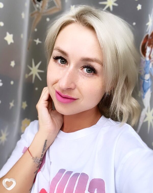 Анна, 36, Костроме — анкета №1765794