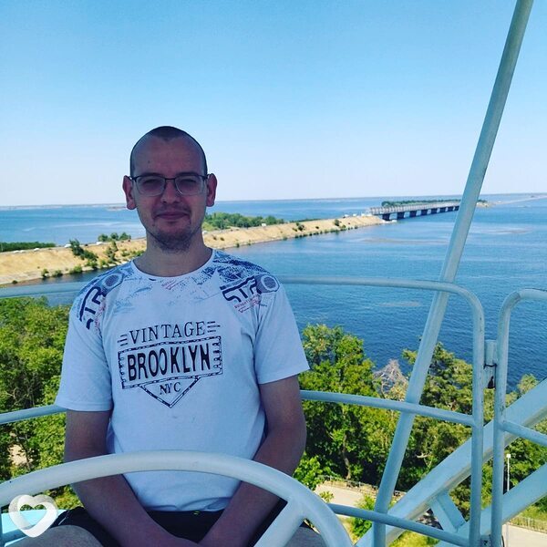 Стас, Черкассы