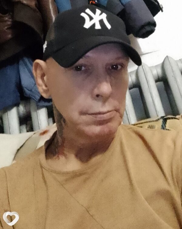 Сергей, 46, Новороссийске — анкета №1765796