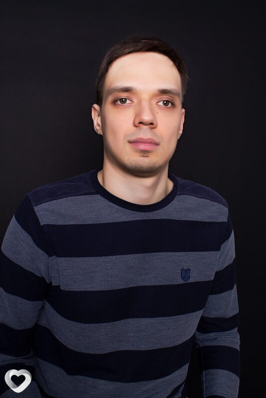 Ruslan, 35, Казани — анкета №1765805