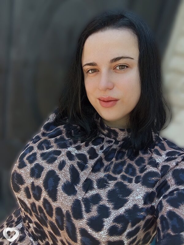 Карина, 24, Москве — анкета №1765807
