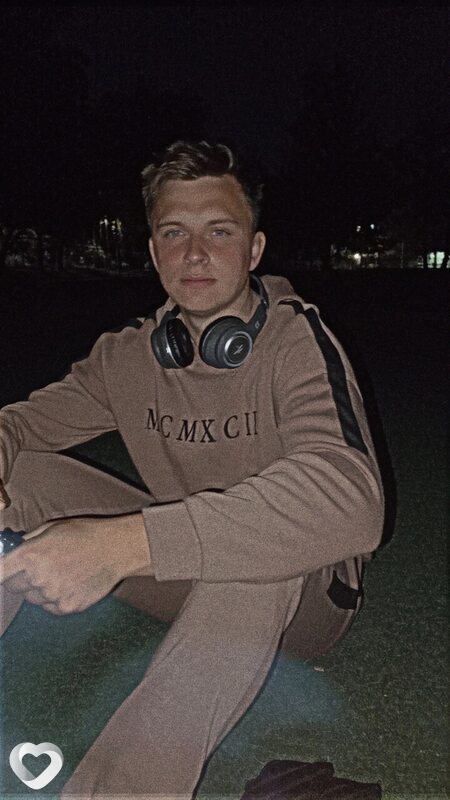 Александр, 24, Ростове-на-Дону — анкета №1765808