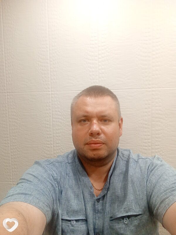 Денис, 40, Калуге — анкета №1765814