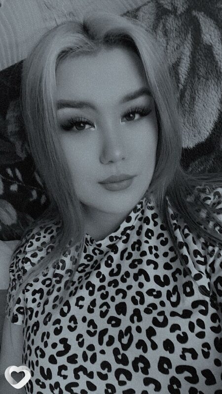 Диана, 22, Иркутске — анкета №1765818