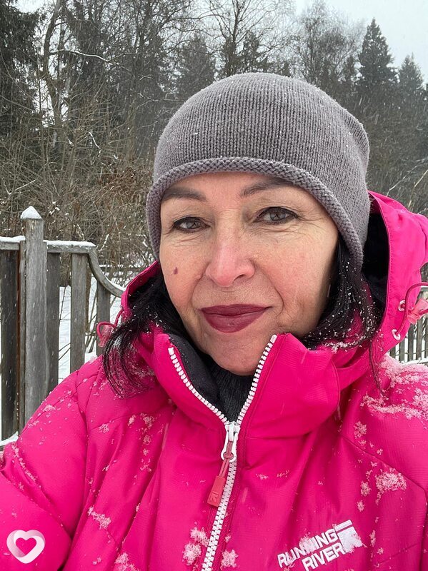 Татьяна, 59, Одинцове — анкета №1765821