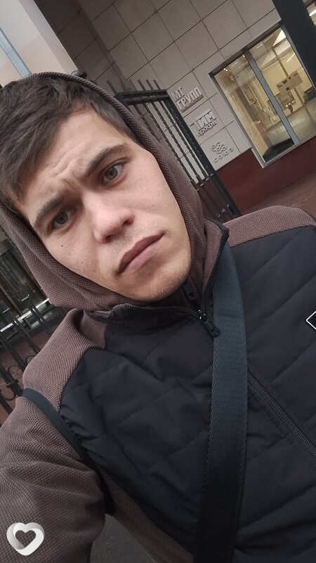 Wg Tatarin, 28, Санкт-Петербурге — анкета №1765822