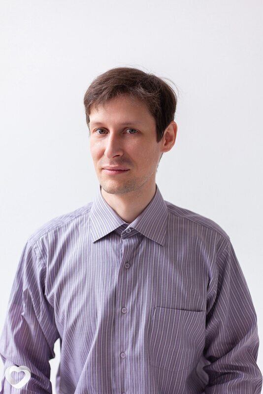 Андрей, 35, Твери — анкета №1765968