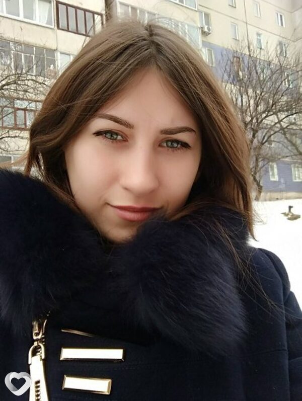 Настя, 44, Луганске — анкета №1765862