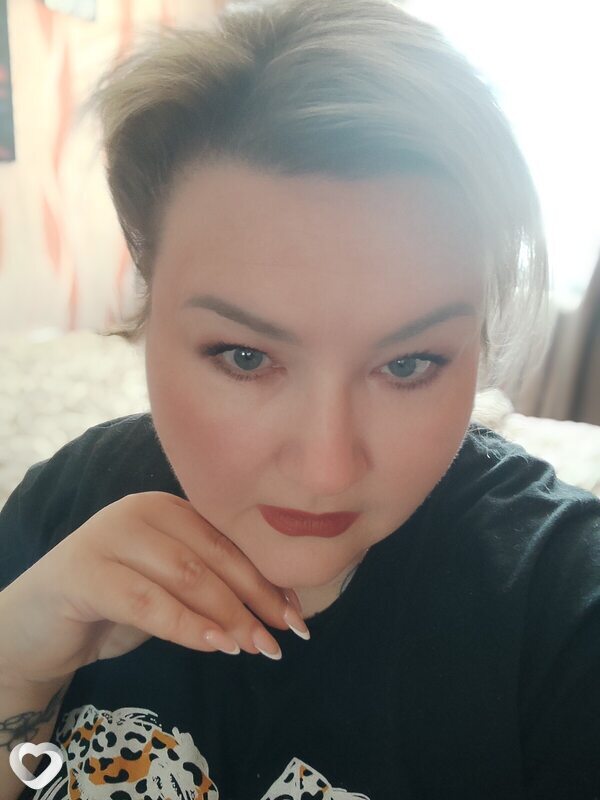 Екатерина, 48, Ульяновске — анкета №1765868
