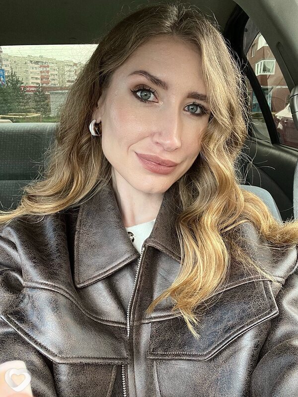 Катерина, 32, Тюмени — анкета №1765869