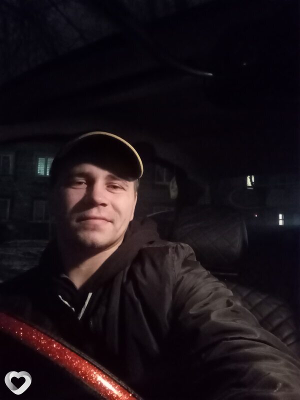 Андрей, 25, Костроме — анкета №1765870