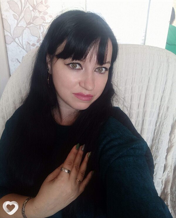 Milen, 42, Новокузнецке — анкета №1765872