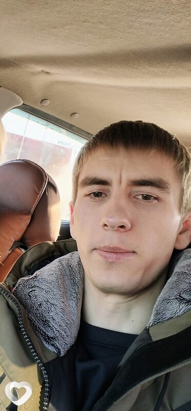 Александр, 28, Самаре — анкета №1765875