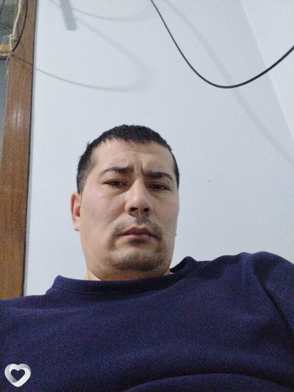 Азизбек, Наманган