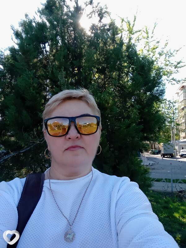 Светлана, 59, Астрахани — анкета №1765941