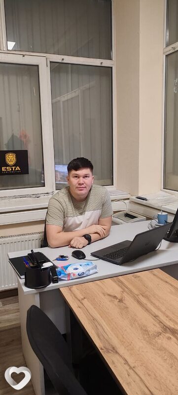 Камол, 33, Череповце — анкета №1765942