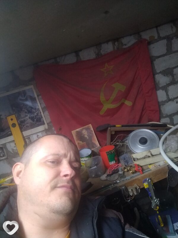 Александр, 43, Буденновске — анкета №1765943