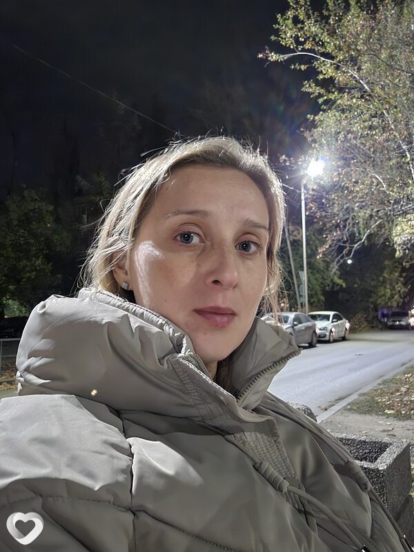 Ярослава, 40, Волгодонске — анкета №1765948