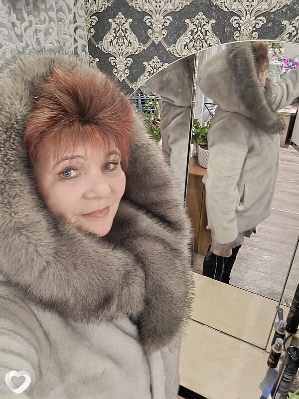Ирина, 56, Стерлитамаке — анкета №1765958