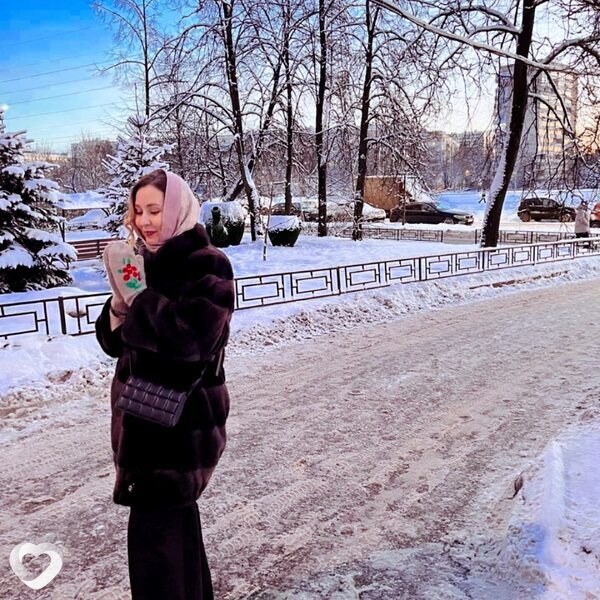 Анастасия, 42, Санкт-Петербурге — анкета №1766037