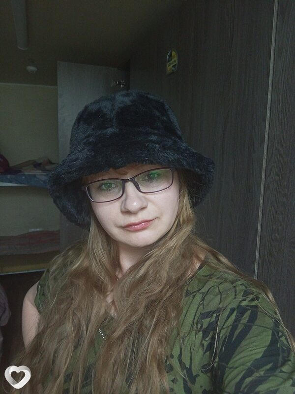 Маришка, 39, Алматы — анкета №1766039