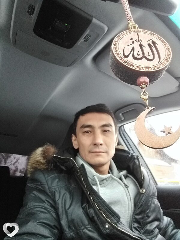 Айдын, 46, Астане — анкета №1766044