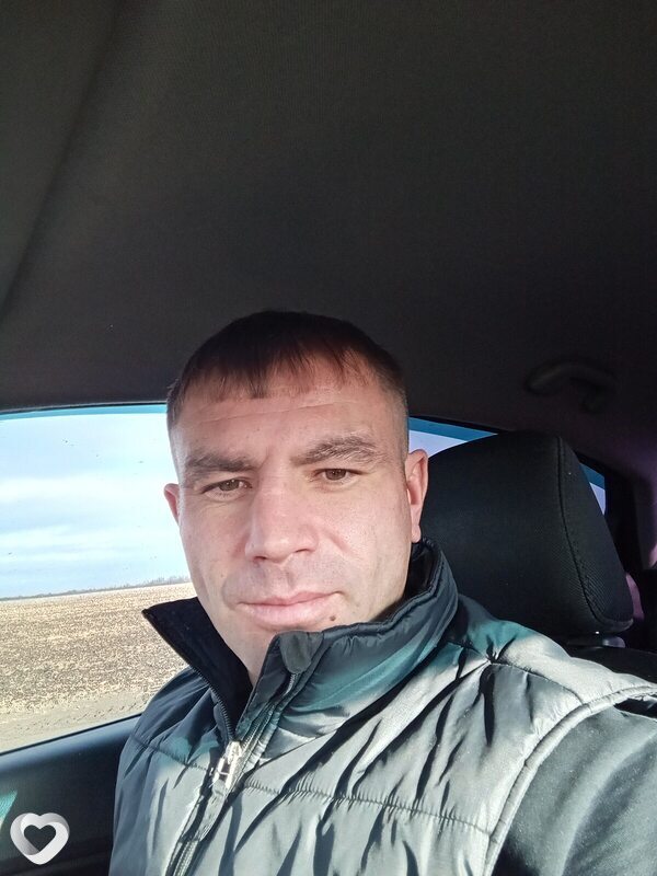 Руслан, 40, Ульяновске — анкета №1766047