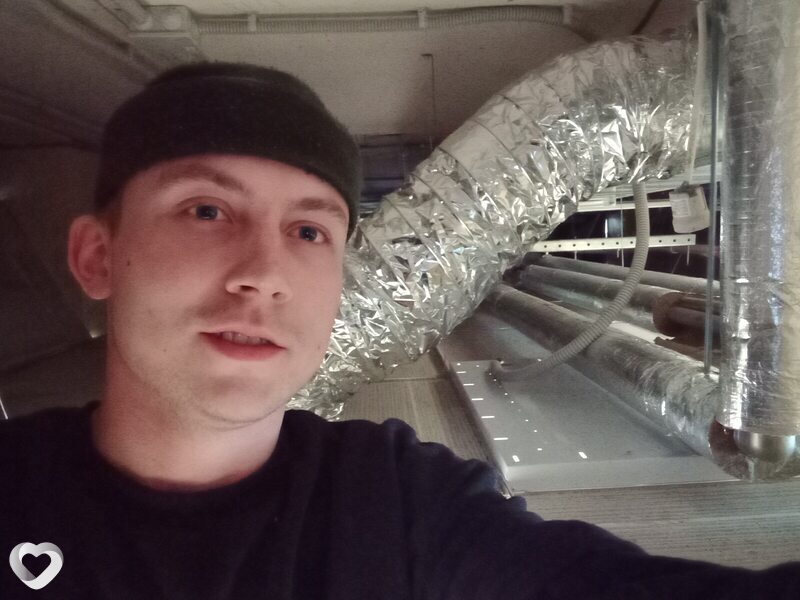 Дмитрий, 28, Москве — анкета №1766048