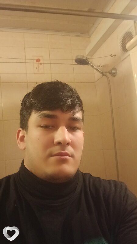 Умед Суюнов, 32, Обнинске — анкета №1766051