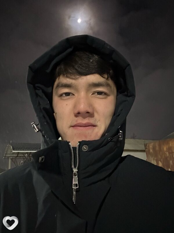 Бека Хан, 24, Туркестане — анкета №1766058