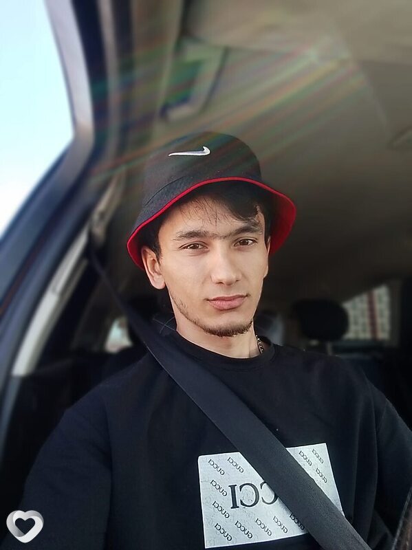 Девдас, 29, Екатеринбурге — анкета №1766031