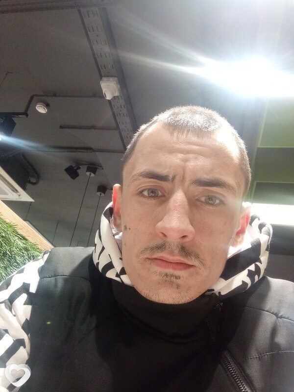 Андрей, 30, Бежецке — анкета №1766364