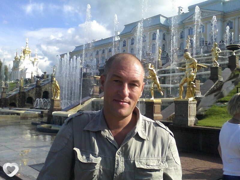 Андрей, 55, Унече — анкета №1766368