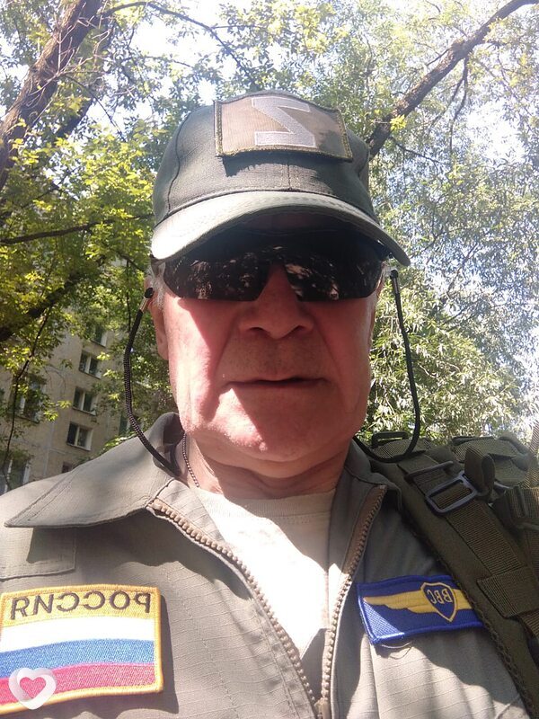 Андрей, 66, Москве — анкета №1766371