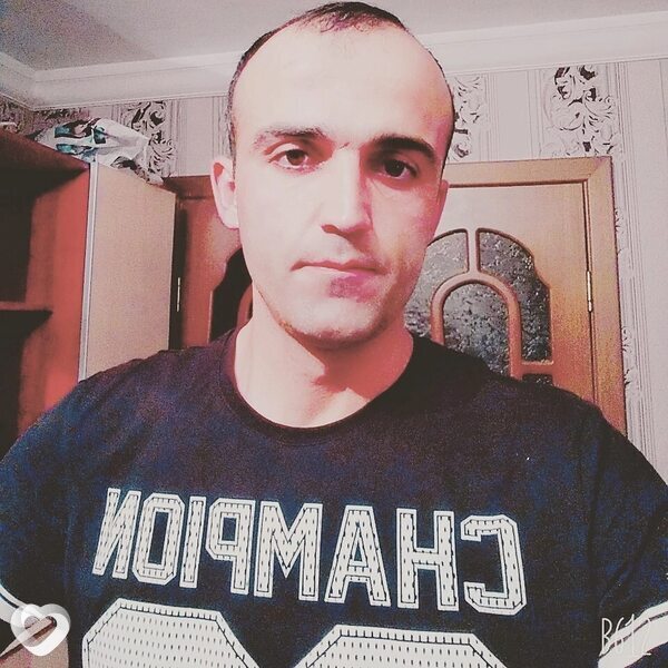 Икром, 40, Душанбе — анкета №1766384