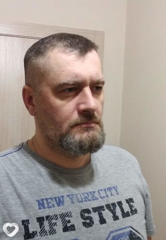 Дмитрий, 49, Екатеринбурге — анкета №1766173