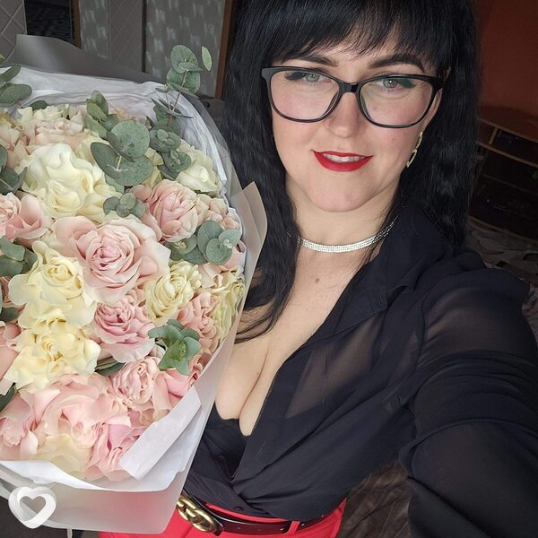 Жанна, 53, Минске — анкета №1766182