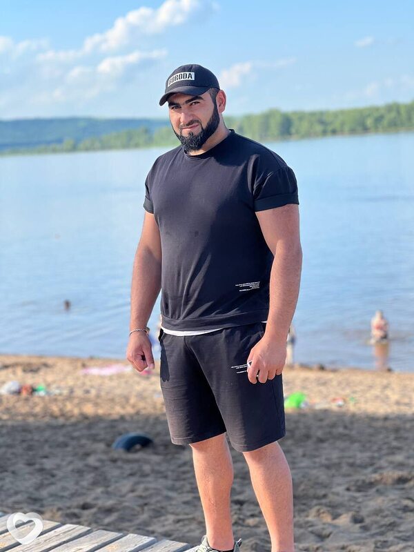 Ravil, Кант