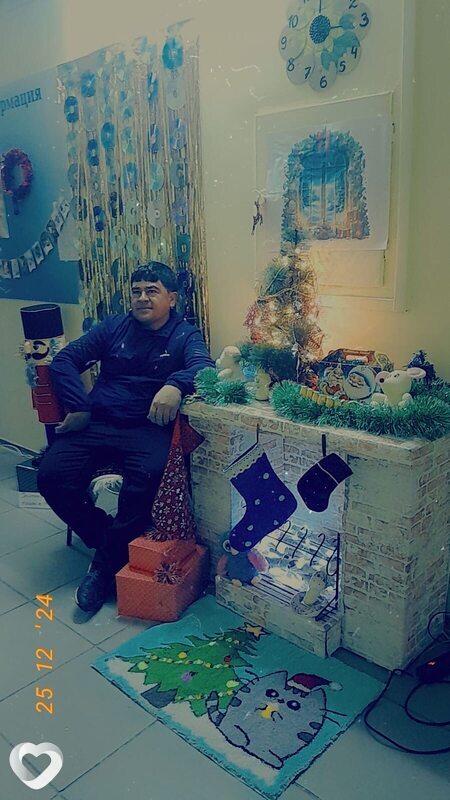 Атащш, 38, Орёл — анкета №1766143