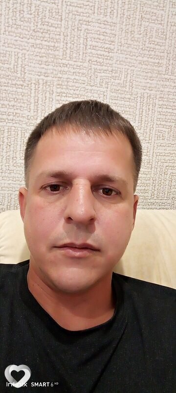 Дмитрий, 40, Москве — анкета №1766146
